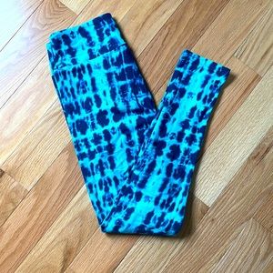 LuLaRoe OS leggings